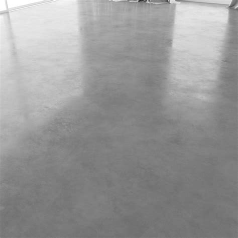 3D Polished Concrete Floor - TurboSquid 1571127