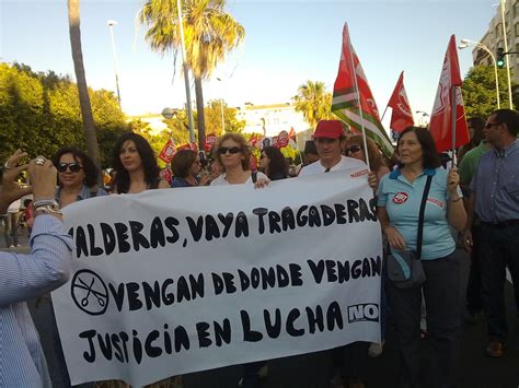 CCOO JUSTICIA CADIZ SE PUBLICA EN EL BOJA DE HOY LA LEY ANDALUZA DE