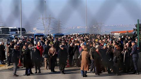 Son Dakika Haberler Gezi Park Davas Nda Karar Son Dakika Haberler