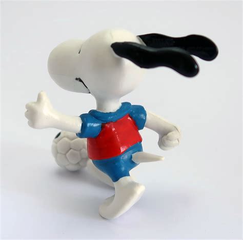 Snoopy PVC Figur Amazingtoys Ch