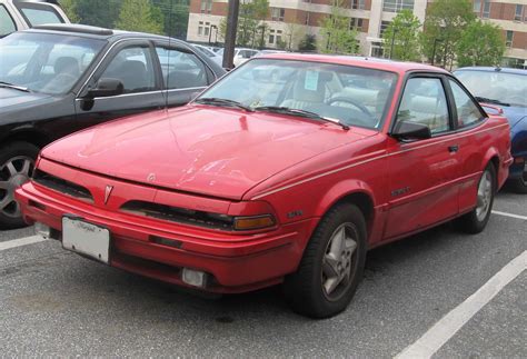 Topworldauto Photos Of Pontiac Sunbird Photo Galleries