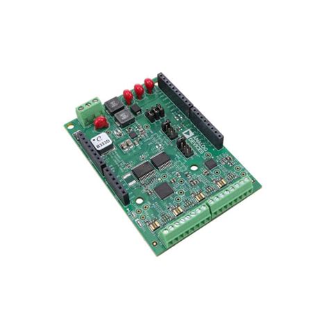 Eval Cn0414 Ardz Analog Devices Inc Development Boards Kits