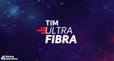 TIM aguarda momento certo para expandir sua banda larga fixa no país