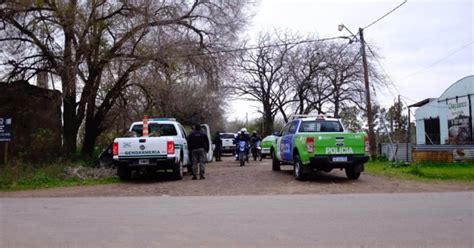 Asesinaron A Un Hombre En Medio De Una Pelea A Cuchillazos En La Plata