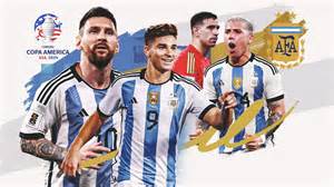 Argentina Predicted Lineup Vs Venezuela: Exclusive Preview, Latest Team ...