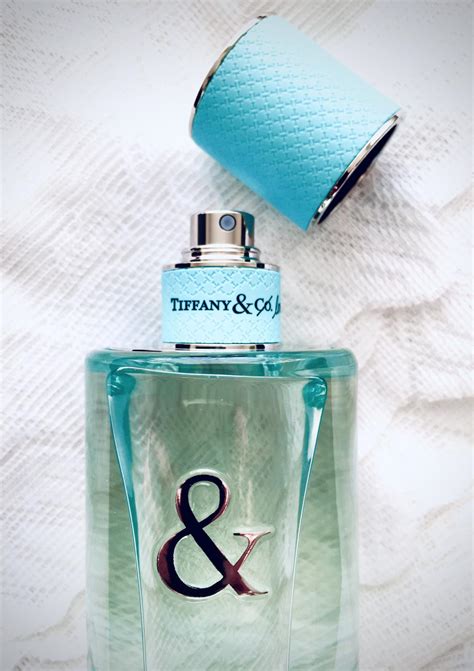 Tiffany And Love For Her Tiffany Fragancia Una Fragancia Para Mujeres 2019