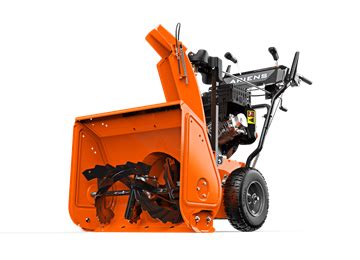 Ariens Fraise Neige Garage Lazer Sa