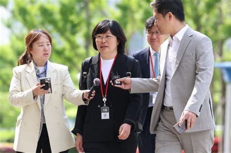 공수처 채상병 사건 유재은 국방부 법무관리관 재소환 아주경제