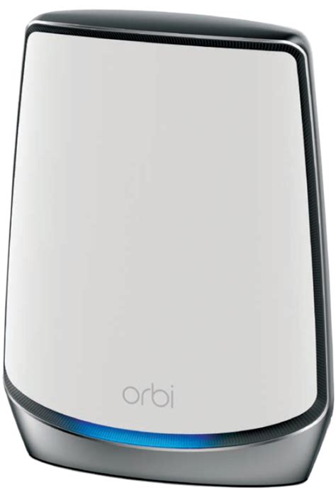 Netgear Orbi Rbs850 Wi Fi 6 Satellit Rbs850 100eus Kaufen