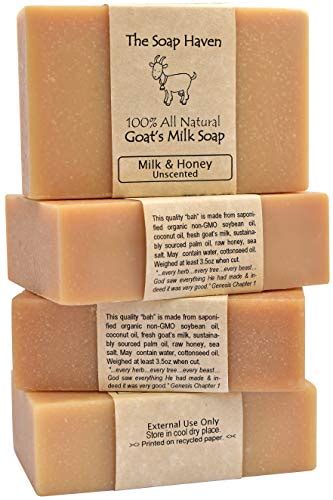 Best Organic Goat Milk Soap Why You Need It In Your Life