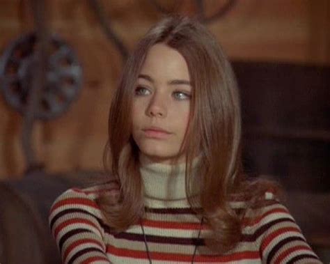 🎼part39 Susan Dey 1970s Fashion Women Susan