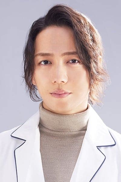 Ikusaburo Yamazaki Profile Images The Movie Database TMDB