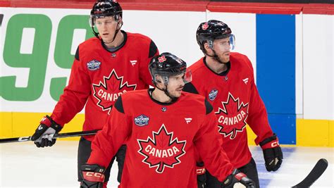 Steve Yzerman - Team Canada - Official Olympic Team Website