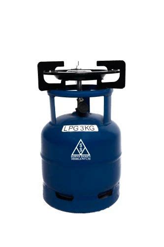 5kg Hp Lpg Gas Cylinder 46 Off Vn