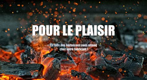 Savy Fabricants De Barbecues Et Braseros Pour Professionnels