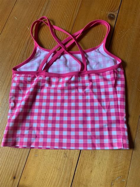 Bikini Oberteil Gr 140 Gebraucht in Dättlikon für CHF 3 nur Abholung auf Ricardo kaufen