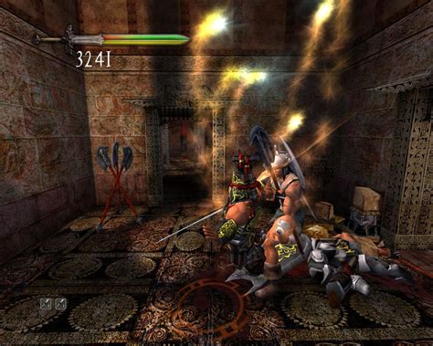 Conan Screenshots For Windows MobyGames