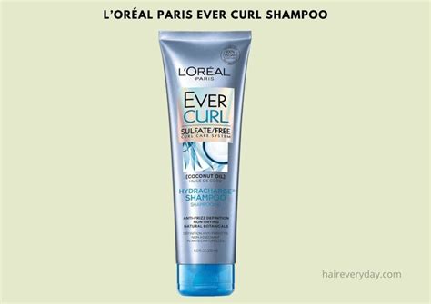 12 Best Shampoo For Permed Hair In 2022 Hair Everyday Review