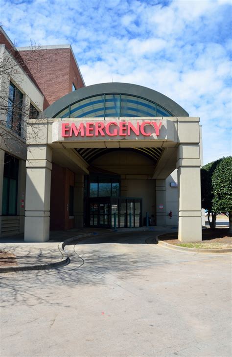 Emergency Room Entrance Free Stock Photo - Public Domain Pictures