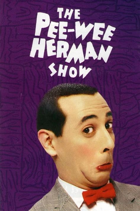 Where to stream The Pee-wee Herman Show (1981) online? Comparing 50 ...