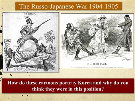 Japanese Occupation of Korea