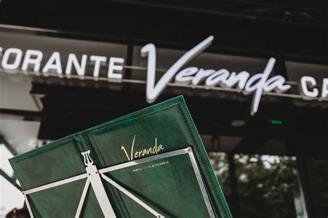 Veranda Ristorante Pizzeria Home