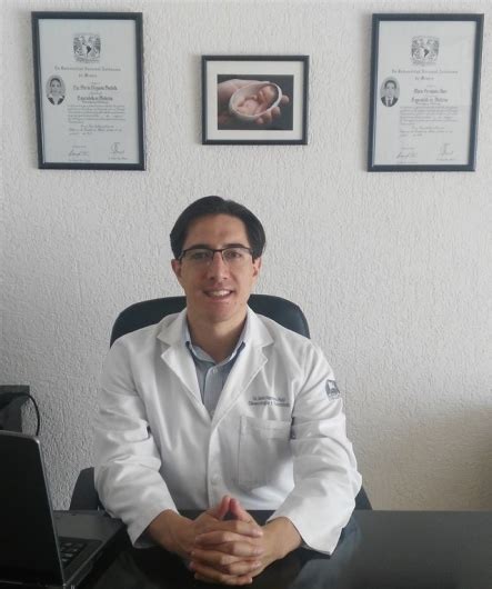 Dr Mario Hernández Ruiz opiniones Ginecólogo Cuernavaca Doctoralia