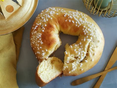 Recettes d Epiphanie de la cuisine d une toquée