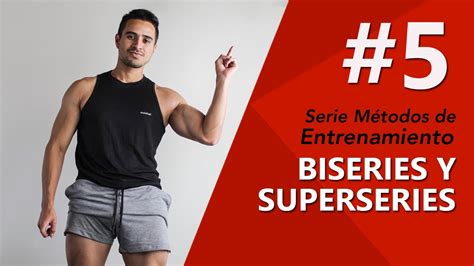 Episodio Biseries Y Super Series M Todos De Entrenamiento Youtube