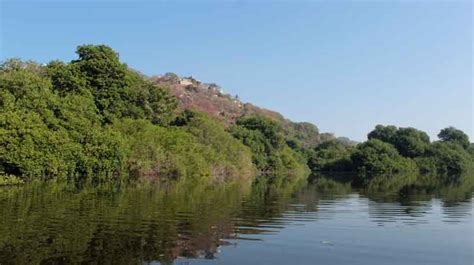 Buscan Reactivar La Laguna Negra De Puerto Marqu S Como Atractivo