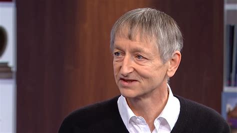 Ne Plus Savoir Ce Qui Est Vrai Geoffrey Hinton Prix Nobel De