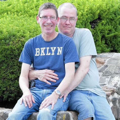 For Same Sex Couples In Lehigh Valley Supreme Court Ruling Offers