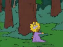 Maggie Simpson GIFs | Tenor