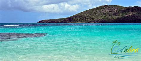 Culebra Puerto Rico Beaches Best Snorkeling Destination