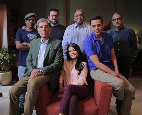mini mathur  cyrus sahukar roped   mind  malhotras