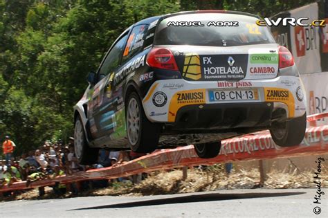 Silva Jo O Janela Jos Renault Clio R Rali Vinho Da Madeira