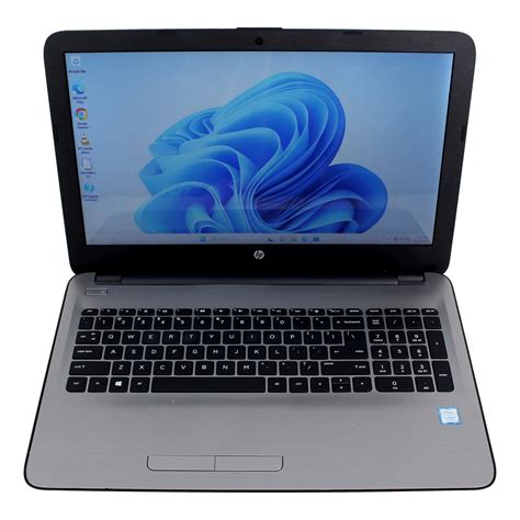 Buy HP 15.6" Laptop - Intel Core I7 7th Gen | 16GB RAM | 480GB SSD ...