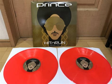 Yahoo Lp Prince Hit N Run Phase Two