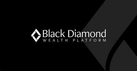 Black Diamond Wealth Platform Whats Next In Wealth Management A