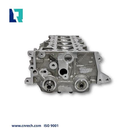 Hyundai Kia G Fa G Fc Complete Cylinder Head At B B