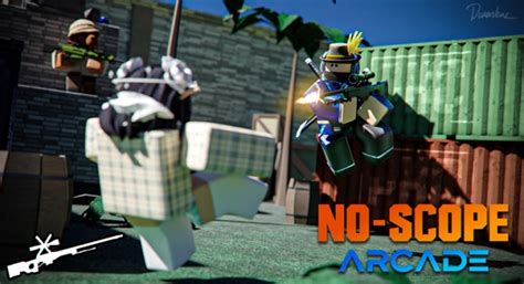 20 Best Roblox Shooting Games You Should Play 2023 Beebom