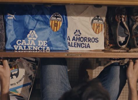 Campaña de abonos del Valencia CF un spot que emocionará a todos los