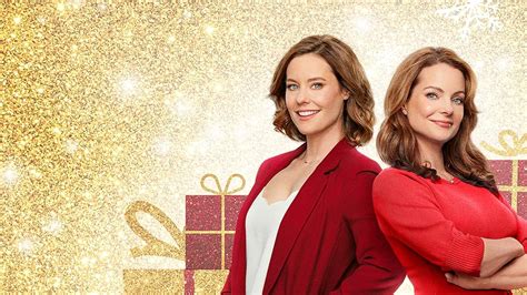 Prime Video Sister Swap A Hometown Holiday