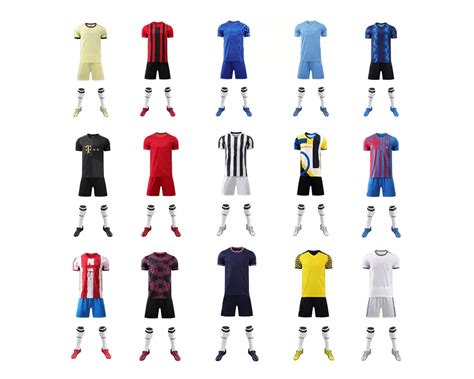 Shinty Team Kits - Shinty World