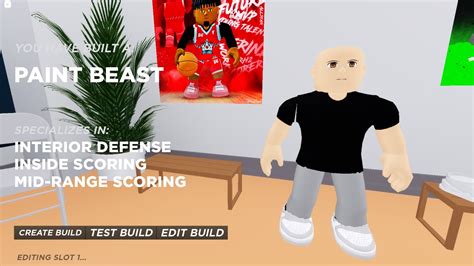 NEW HOW TO MAKE CATFISH PAINT BEAST IN RH2 THE JOURNEY Shaq Build