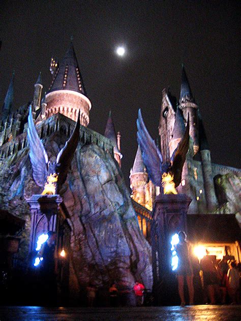 Flickriver Insidethemagic S Photos Tagged With Hogsmeadevillage