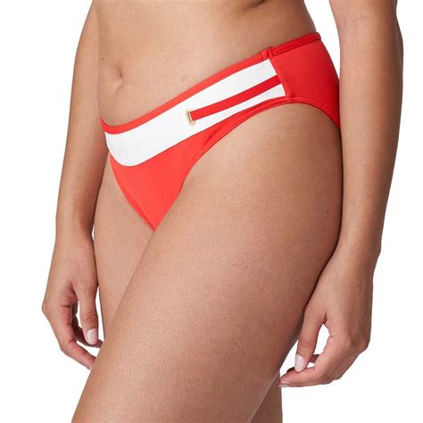 Chantaldessous De Primadonna Swim Istres Bikini Rioslip Pomme