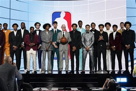 Nba Draft Class