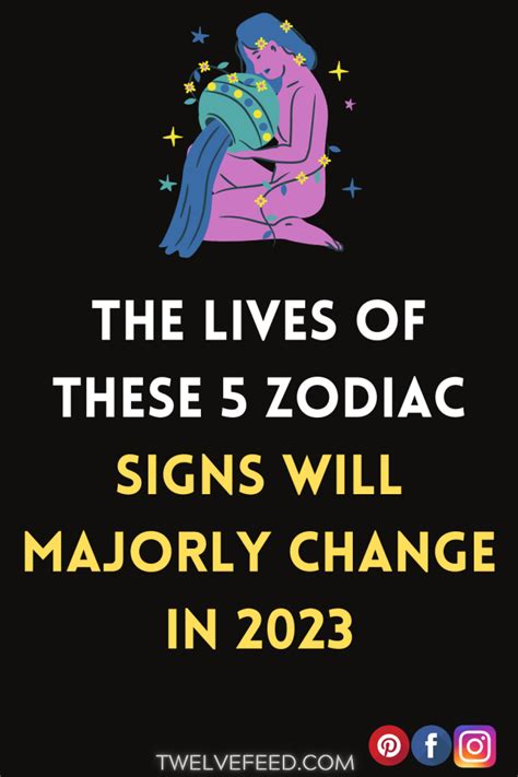 The Twelve Feed Zodiac Signs Zodiac Signs Relationships