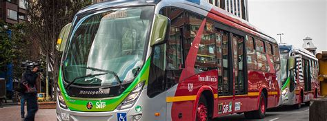 Nueva Ruta En Bus Dual Hacia El Aeropuerto